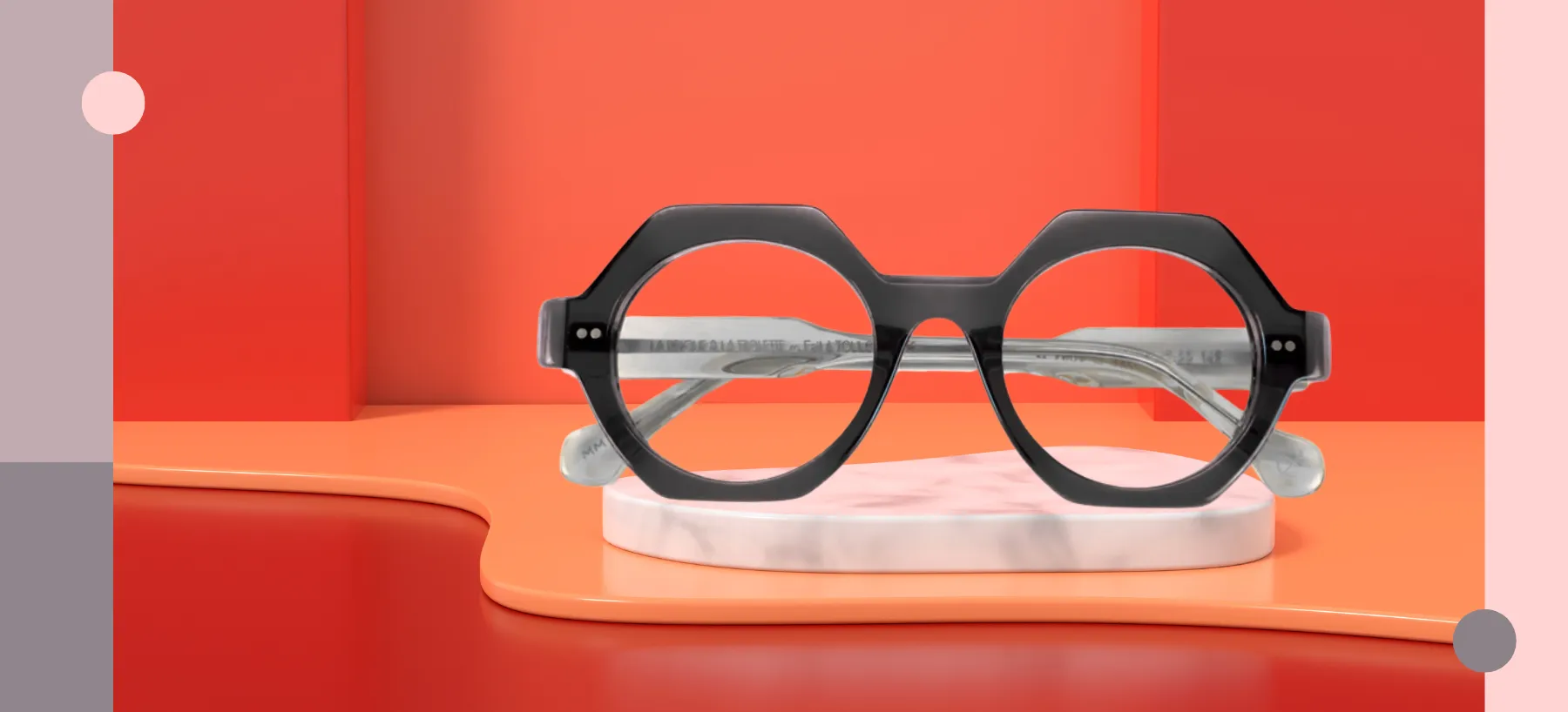 LA BRIQUE ET LA VIOLETTE